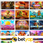 Betyap723, Betyap724, Betyap725, Betyap726,